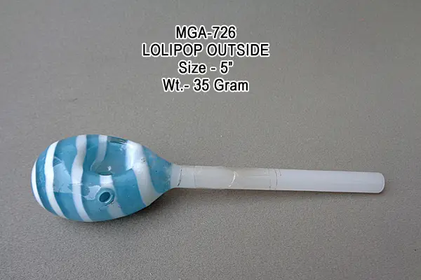 LOLIPOP OUTSIDE